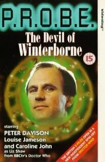 P.R.O.B.E.: The Devil of Winterborne трейлер (1995)