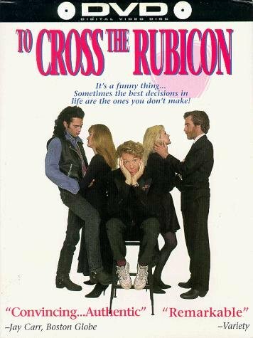 To Cross the Rubicon трейлер (1991)