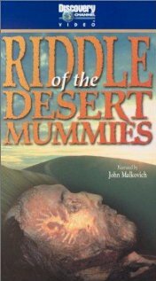 Riddle of the Desert Mummies (1999)