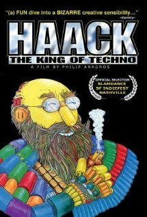 Haack ...The King of Techno трейлер (2004)