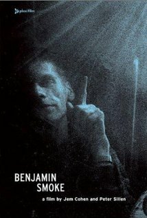 Benjamin Smoke трейлер (2000)