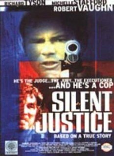 Безмолвное правосудие трейлер (2002)