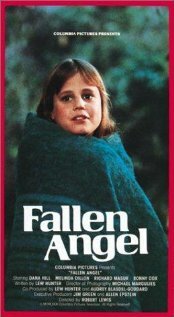 Падший ангел трейлер (1981)