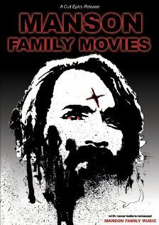 Manson Family Movies трейлер (1984)