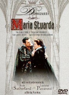 Мария Стюарт трейлер (1988)