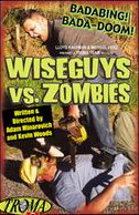 Wiseguys vs. Zombies трейлер (2003)