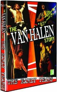 The Van Halen Story: The Early Years трейлер (2003)