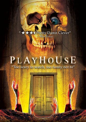 Playhouse трейлер (2003)