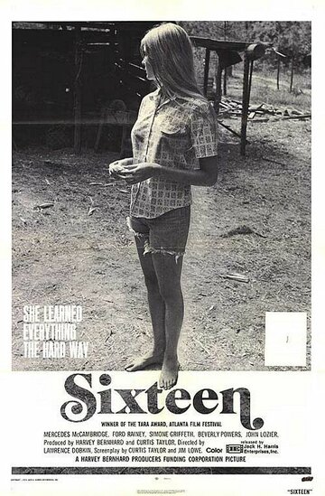 Sixteen трейлер (1973)