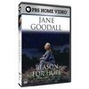 Jane Goodall: Reason for Hope трейлер (1999)