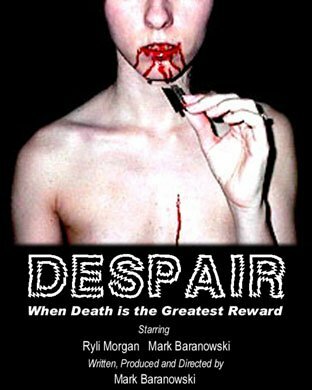 Despair трейлер (2001)
