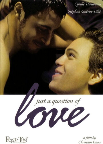 Просто вопрос любви трейлер (2000)
