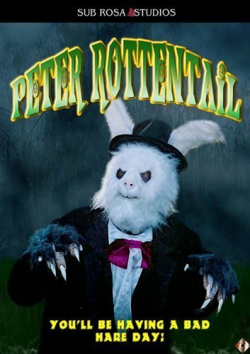 Peter Rottentail трейлер (2004)