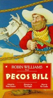 Rabbit Ears: Pecos Bill (1988)