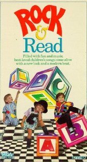 Rock & Read трейлер (1989)