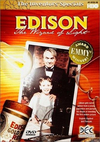 Эдисон – маг света трейлер (1998)