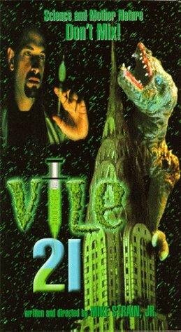 Vile 21 трейлер (1998)