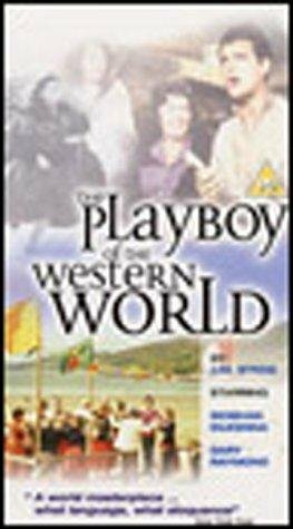 The Playboy of the Western World трейлер (1974)