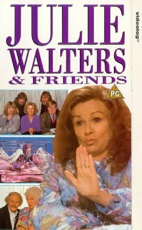 Julie Walters and Friends трейлер (1991)