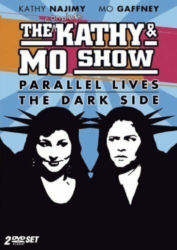 The Kathy & Mo Show: Parallel Lives трейлер (1991)