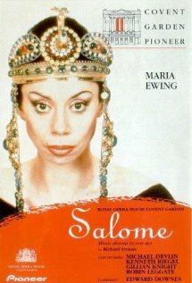 Саломея трейлер (1992)