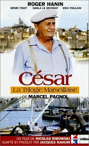 Марсельская трилогия: Сезар трейлер (2000)