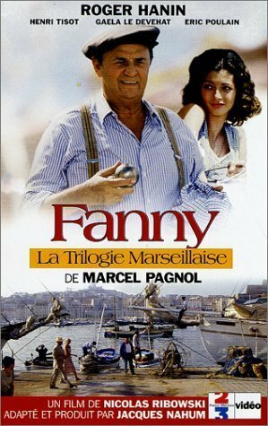 Марсельская трилогия: Фанни трейлер (2000)