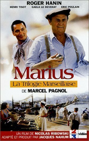Марсельская трилогия: Мариус трейлер (2000)