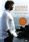 Tuscan Skies ~ Andrea Bocelli ~ трейлер (2001)
