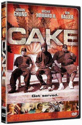 Cake трейлер (2004)