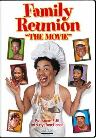 Family Reunion: The Movie трейлер (2003)