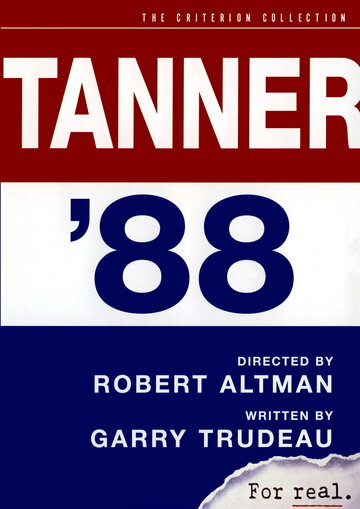 Таннер 88 трейлер (1988)