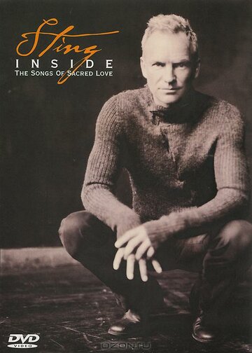 Sting: Inside - The Songs of Sacred Love трейлер (2003)