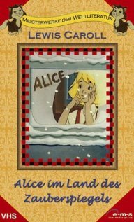 Алиса в Зазеркалье трейлер (1987)