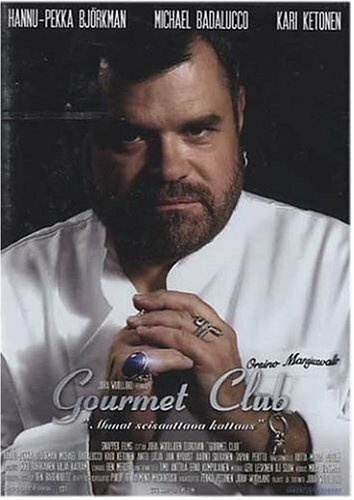 Gourmet Club трейлер (2004)