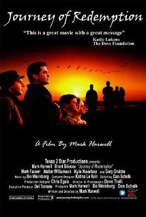 Искупительное путешествие трейлер (2002)
