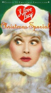 I Love Lucy Christmas Show трейлер (1956)