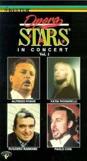 Концерт звезд оперы (1991)