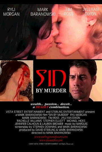 Sin by Murder трейлер (2004)