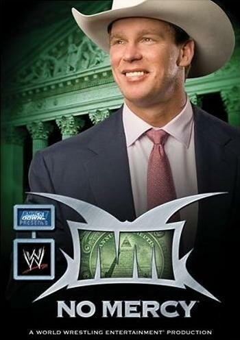 WWE Без пощады трейлер (2004)
