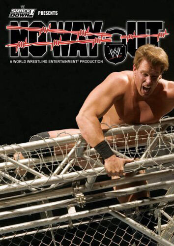 WWE Выхода нет трейлер (2005)