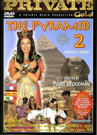 Пирамида 2 трейлер (1996)