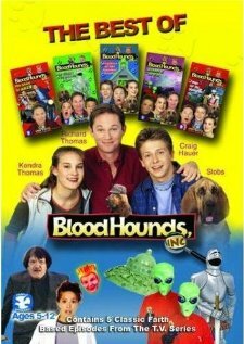 BloodHounds, Inc трейлер (2000)