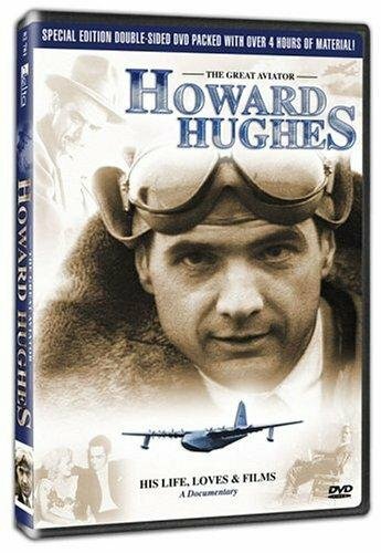 Howard Hughes: His Life, Loves and Films трейлер (2004)