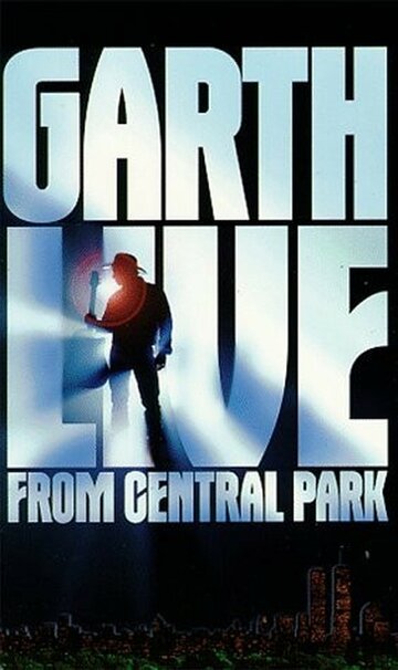 Garth Live from Central Park трейлер (1997)