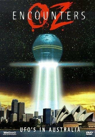 Oz Encounters: UFO's in Australia трейлер (1997)