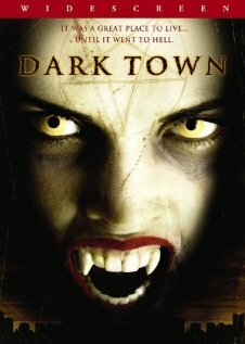 Темный город трейлер (2004)