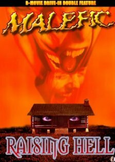 Raising Hell трейлер (2003)