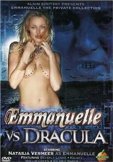 Эммануэль против Дракулы трейлер (2004)