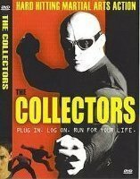 The Collectors трейлер (2003)